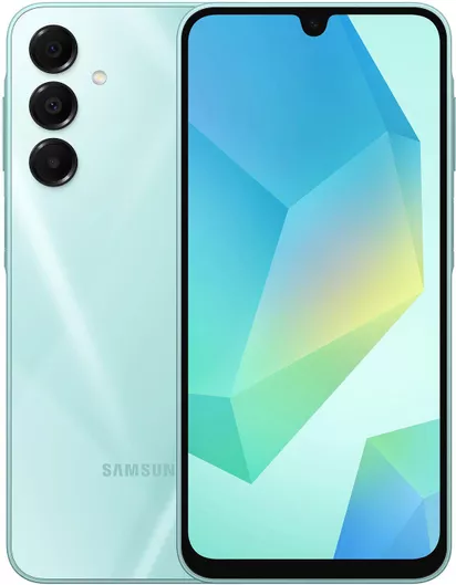 Samsung Galaxy A16 5G 4GB 128GB Light Green