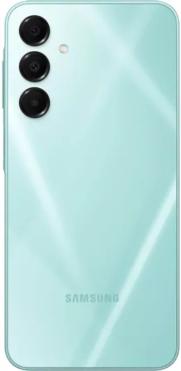 Samsung Galaxy A16 5G 4GB 128GB Light Green