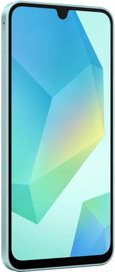 Samsung Galaxy A16 5G 4GB 128GB Light Green