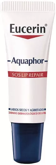 Lip Balm Eucerin Aquaphor