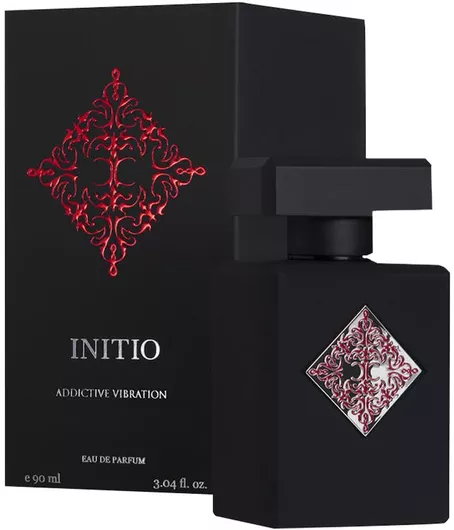 Γυναικείο Άρωμα Initio Parfums Addictive Vibration Eau de Parfum 90ml
