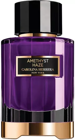 Γυναικείο Άρωμα Carolina Herrera Amethyst Haze Eau de Parfum 100ml