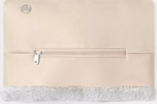 Γάντι Καροτσιού Mayoral Μπεζ