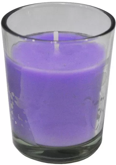 Αρωματικό Κερί Sidirela σε Βάζο