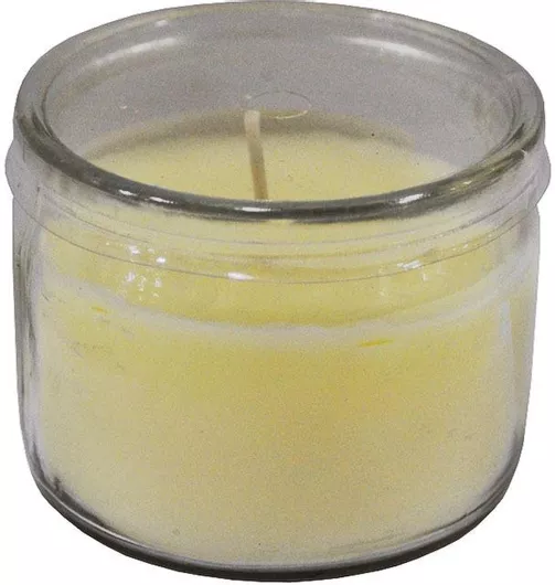 Αρωματικό Κερί Sidirela σε Βάζο