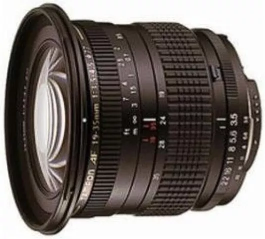 Φωτογραφικός Φακός Tamron Wide Angle Zoom για Canon EF Mount