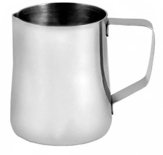 Γαλατιέρα Barista Venus  400ml Inox