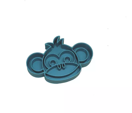 Κουπ Πατ Πλαστικό 16343