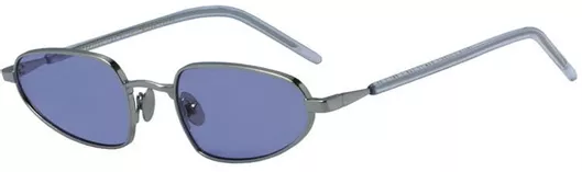 Γυαλί Ηλίου Gast Farfa με FF04 Κοκκάλινο Σκελετό & Μοβ Φακό