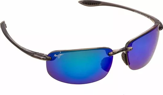 Γυαλί Ηλίου Maui Jim Hookipa Ανδρικά Polarized B407-11