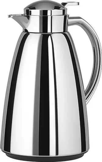 Θερμός Tefal Campo Jug Silver Κανάτα 1lt