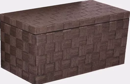 Μπαούλο Αποθήκευσης Εξωτερικού Χώρου 65εκ Bamboo ΜxΠxΥ