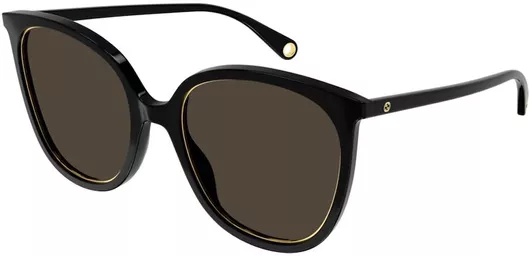 Γυαλί Ηλίου Gucci Γυναικεία GG1076S 002