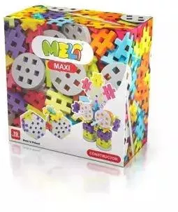 Τουβλάκι για 1+ Ετών 70τμχ