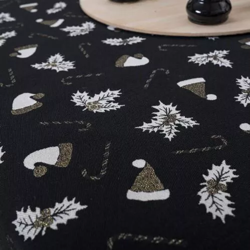 Teoran Χριστουγεννιάτικο Ύφασμα