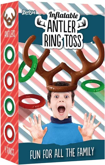 Blue Sky Χριστουγεννιάτικο Διακοσμητικό