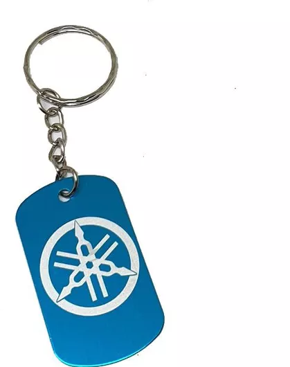 Yamaha Logo