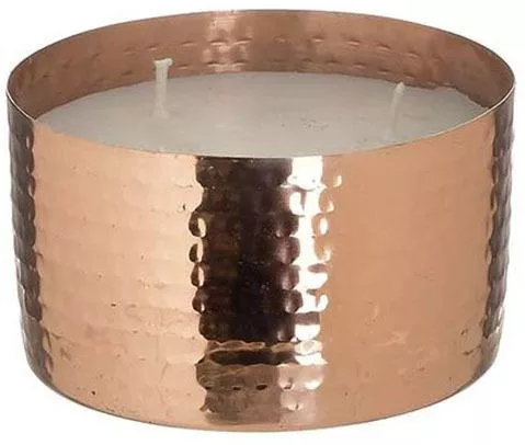 Αρωματικό Κερί Click σε Βάζο