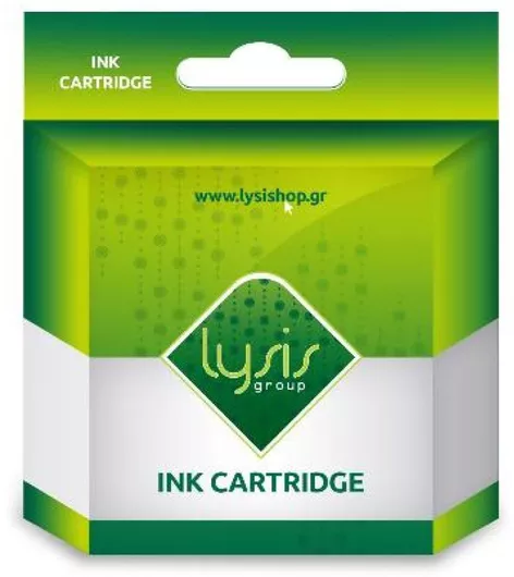 Μελάνι Συμβατό HP No 650 color 200 Σελίδων