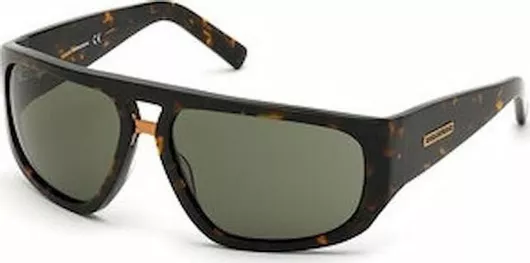 Γυαλί Ηλίου Tom Ford FT0338 52N