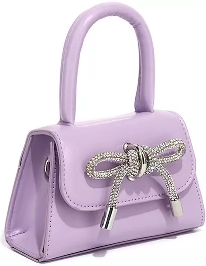 Original Marines Παιδική Τσάντα Λιλά