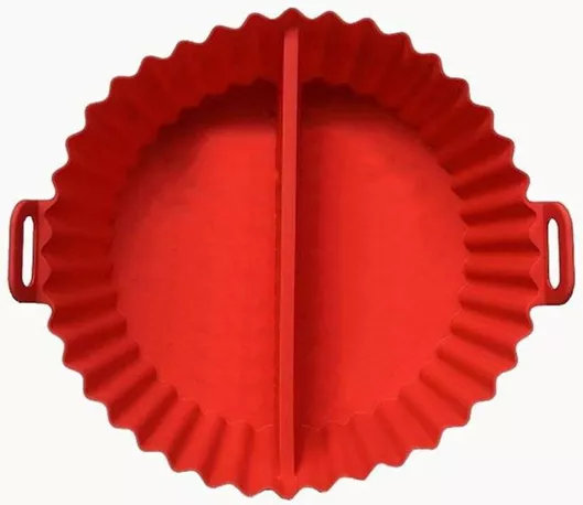 Newest Αξεσουάρ για Συσκευές Μαγειρέματος για Air Fryer 23x20x7.5εκ.