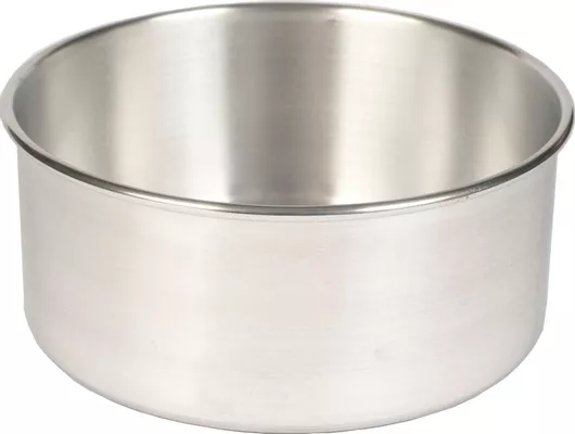 Επαγγελματική Φόρμα Αλουμινίου 197-18B (Ø18cm)