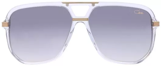 Ανδρικά Γυαλιά Ηλίου Cazal 6025/3 003 με Κοκκάλινο Σκελετό Διάφανο