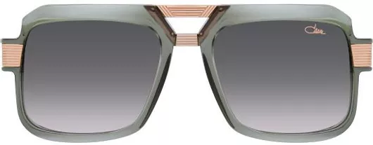 Ανδρικά Γυαλιά Ηλίου Cazal 669 004 με Κοκκάλινο Σκελετό Πράσινο