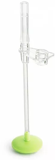 Ανταλλακτικό Καλαμάκι Munchkin για το Παγούρι Tip & Sip Cup Πράσινο