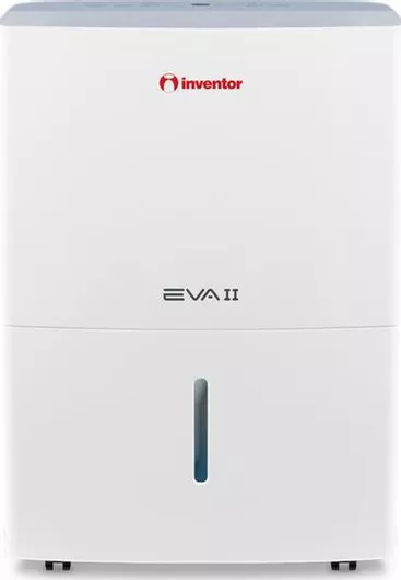 Αφυγραντήρας Inventor Eva II EV-IONF-16L 16lt με Ιονιστή 
