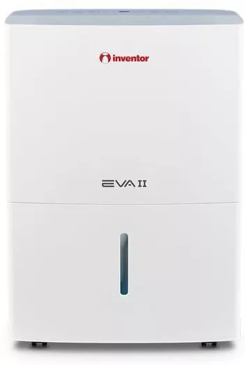 Αφυγραντήρας Inventor Eva II EV-IONF-20L 20lt με Ιονιστή 