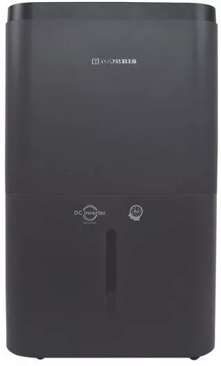 Αφυγραντήρας Morris MDP-20420INV 20lt με Ιονιστή & Wi-Fi 