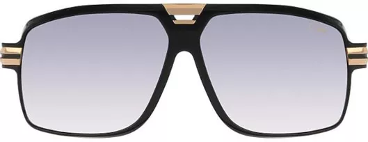 Γυαλιά Ηλίου Cazal 6032/3 001 με Κοκκάλινο Σκελετό Μαύρο