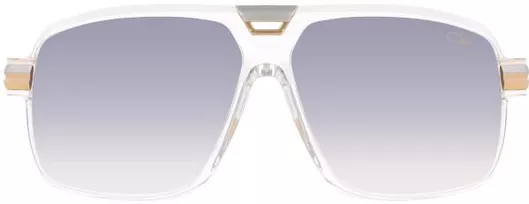 Γυαλιά Ηλίου Cazal 6032/3 004 με Κοκκάλινο Σκελετό Διάφανο