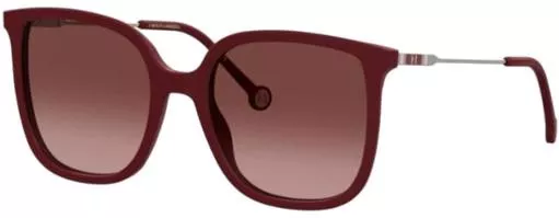 Γυναικεία Γυαλιά Ηλίου Carolina Herrera CH 0070/S LHF με Κοκκάλινο Σκελετό Κόκκινο