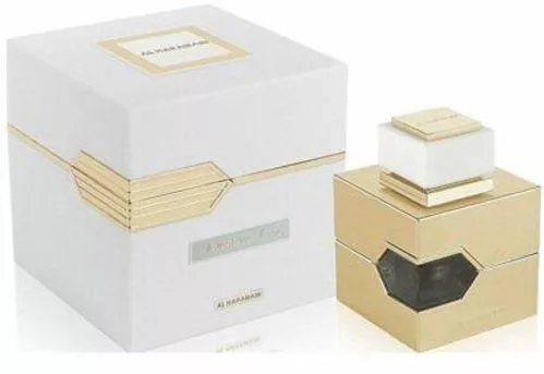 Γυναικείο Άρωμα Al Haramain L'Aventure Femme Eau de Parfum 200ml