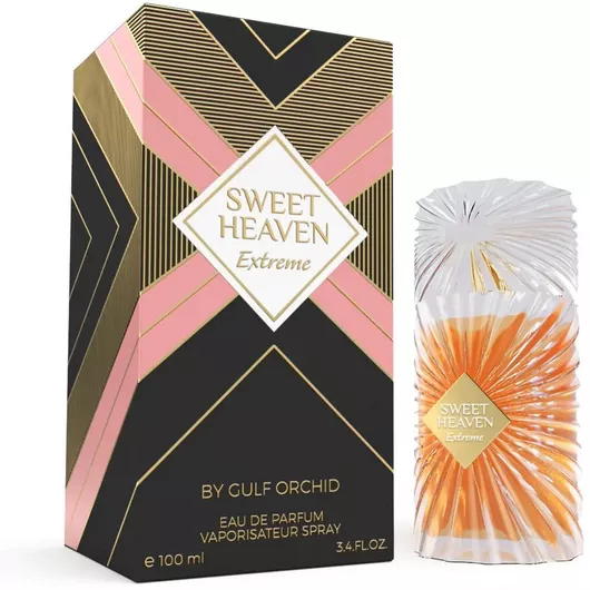 Gulf Orchid Sweet Heaven Extreme Eau de Parfum 100ml