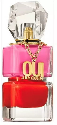 Juicy Couture Oui Eau de Parfum 30ml