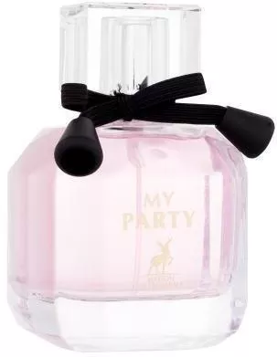 Maison Alhambra My Party Eau De Parfum 100 Ml Γυναίκες