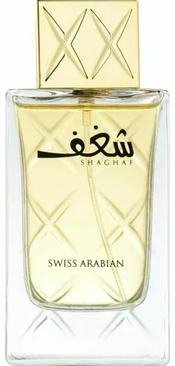 Swiss Arabian Shaghaf Eau de Parfum 75ml