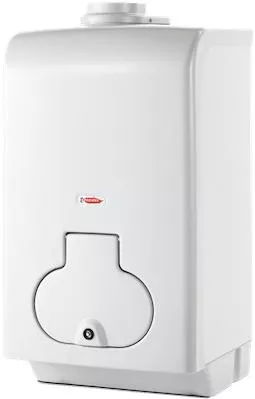 Λέβητας Radiant R2K 24 Rain Φυσικού Αερίου 