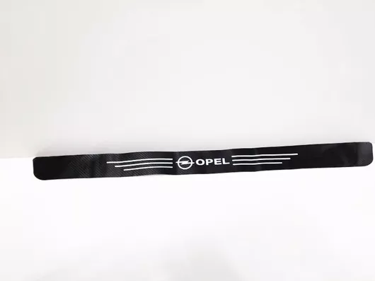 Προστατευτικό Αυτοκόλλητο για Πορτ Μπαγκάζ Opel