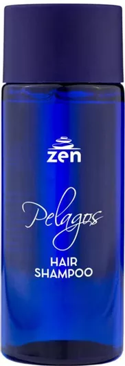 Σαμπουάν Ξενοδοχείου 50ml Σετ 250τμχ