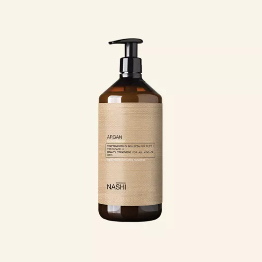 Conditioner Nashi Argan για Θρέψη 1000ml
