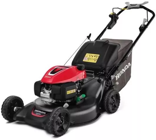 Μηχανή Γκαζόν Honda HRN536 C2VKEΗ Αυτοκινούμενη Βενζίνης 4.3hp