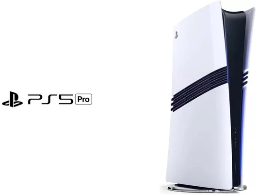 Sony PlayStation 5 Pro 2TB