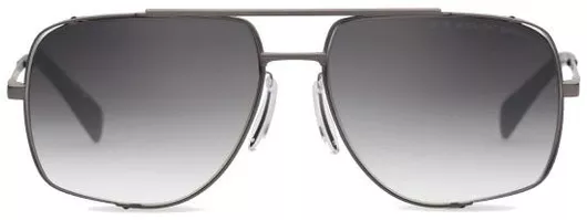 Γυαλιά Ηλίου Dita με Μεταλλικός Σκελετό Μαύρο