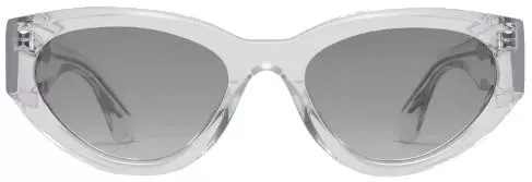 Γυναικεία Γυαλιά Ηλίου Chimi με Κοκκάλινο Σκελετό Διάφανο