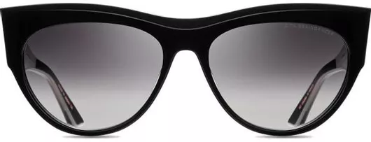 Γυναικεία Γυαλιά Ηλίου Dita με Κοκκάλινο Σκελετό Μαύρο